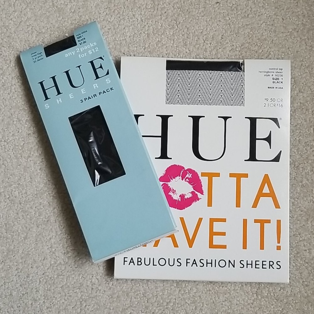 HUE Hosiery